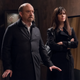 Paul Giamatti, Maggie Siff